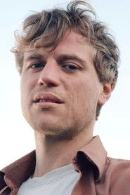 Ảnh diễn viên Johnny Flynn